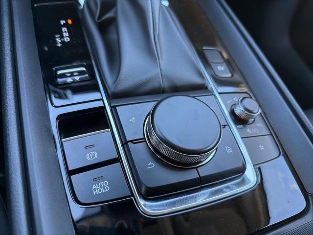 new 2026 Mazda CX-50 car, priced at $41,255