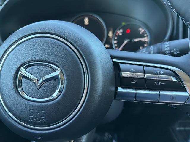 new 2026 Mazda CX-50 car, priced at $41,255