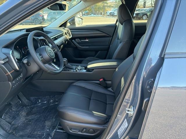 new 2026 Mazda CX-50 car, priced at $41,255
