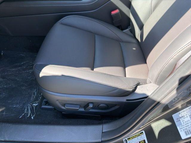 new 2026 Mazda CX-30 car, priced at $33,945