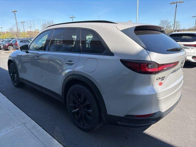 new 2026 Mazda CX-90 car, priced at $45,546