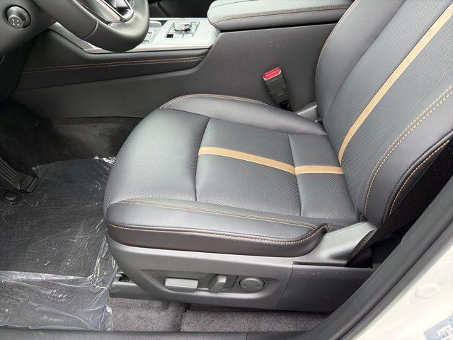 new 2026 Mazda CX-90 car, priced at $52,820