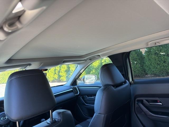 new 2026 Mazda CX-50 car, priced at $35,365