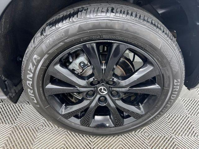 used 2024 Mazda CX-30 car, priced at $25,899