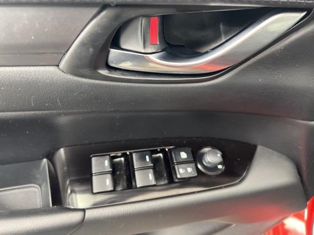 used 2023 Mazda CX-5 car, priced at $24,500