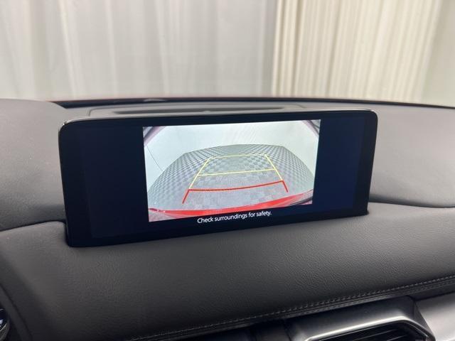 used 2023 Mazda CX-5 car, priced at $24,500