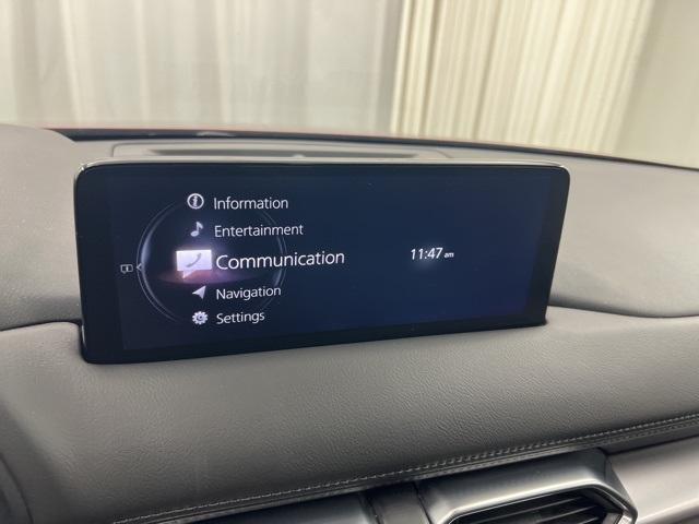 used 2023 Mazda CX-5 car, priced at $24,500