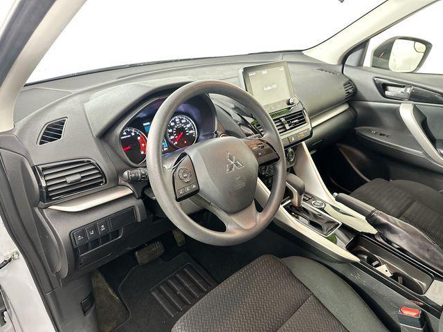 used 2024 Mitsubishi Eclipse Cross car, priced at $23,500