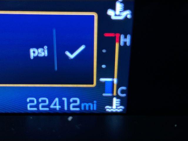 used 2023 Chevrolet Colorado car, priced at $36,500