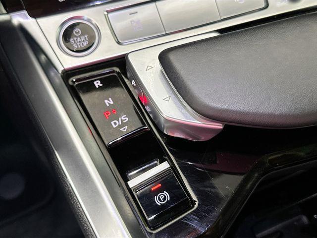 used 2023 Audi e-tron car, priced at $31,500