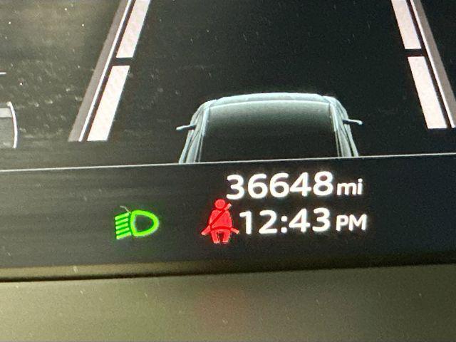 used 2023 Audi e-tron car, priced at $31,500