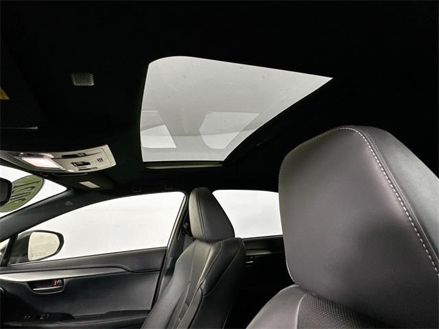 used 2021 Lexus NX 300 car, priced at $31,000