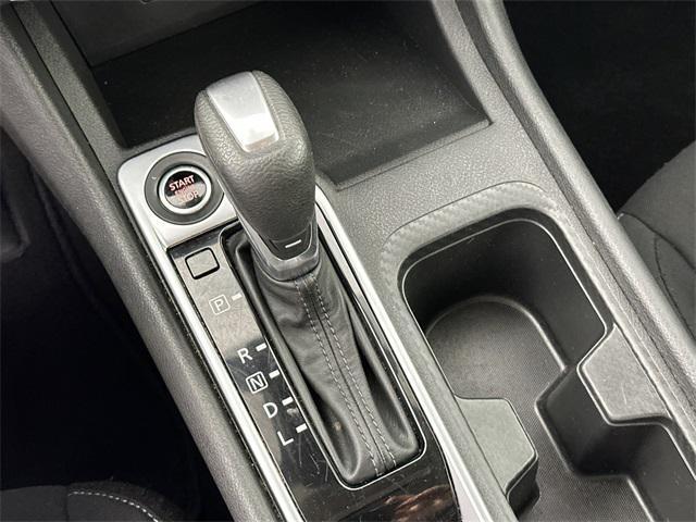 used 2023 Nissan Sentra car, priced at $16,500