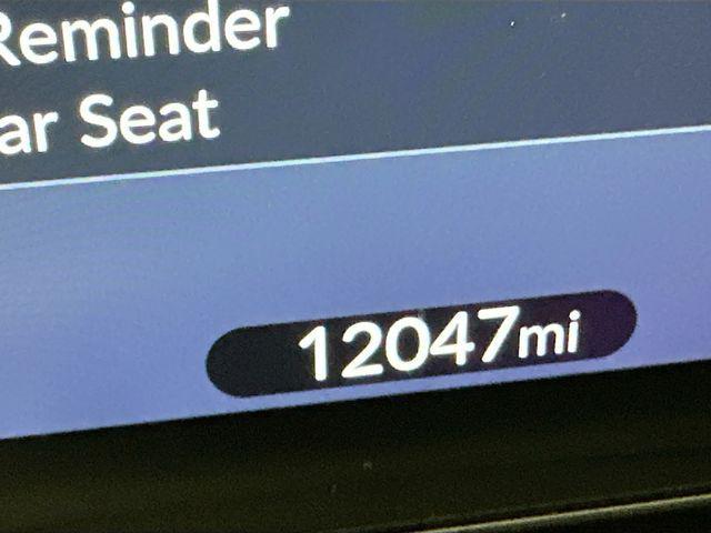 used 2024 Honda Prologue car, priced at $27,500