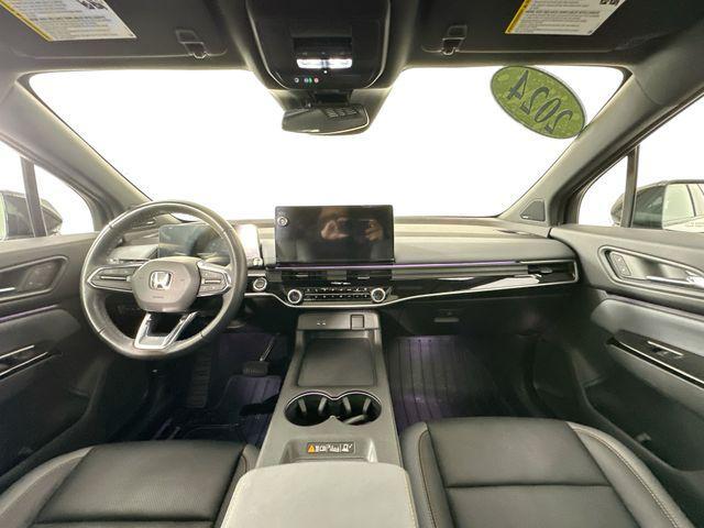 used 2024 Honda Prologue car, priced at $27,500