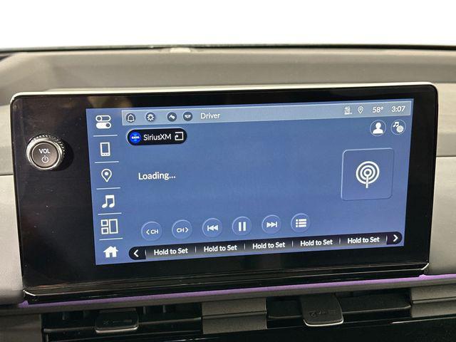 used 2024 Honda Prologue car, priced at $27,500