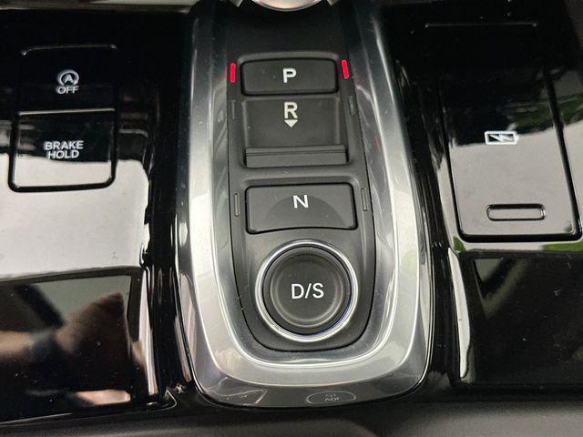 used 2024 Acura MDX car, priced at $36,500