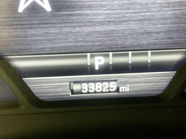 used 2025 Ram 1500 car, priced at $45,000