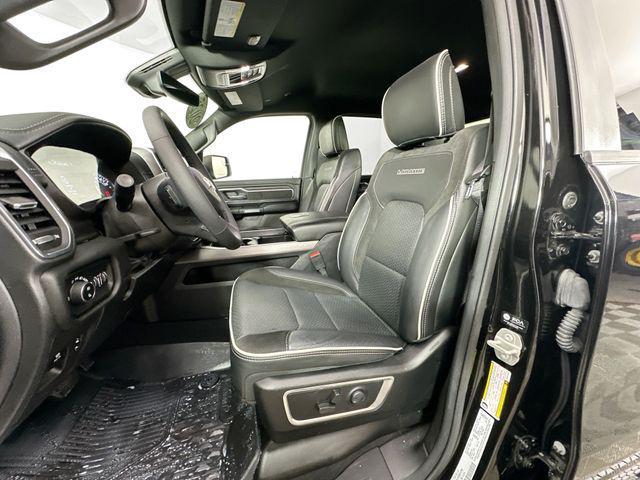 used 2025 Ram 1500 car, priced at $45,000