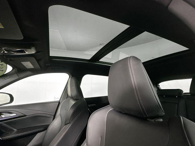 used 2025 BMW X1 car, priced at $36,000