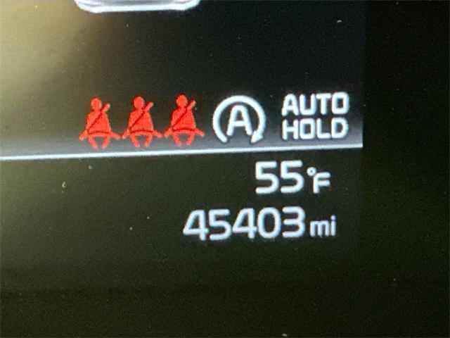 used 2024 Kia Sportage car, priced at $20,000