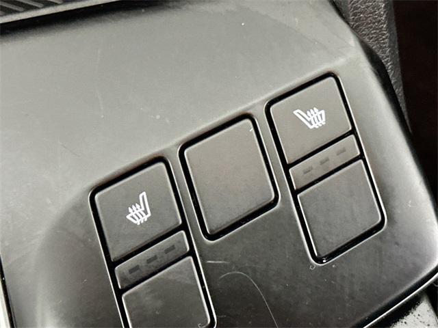 used 2024 Kia Sportage car, priced at $20,000