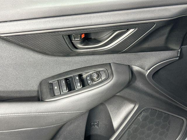 used 2024 Subaru Legacy car, priced at $25,500