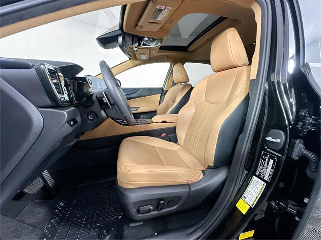 used 2022 Lexus NX 350 car, priced at $36,000