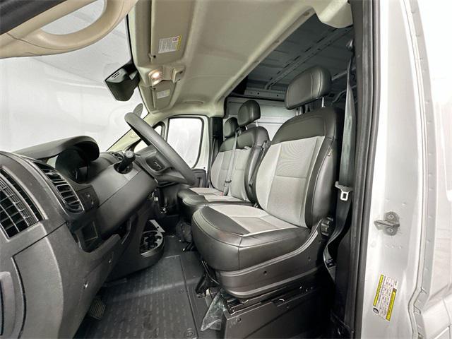 used 2023 Ram ProMaster 3500 car, priced at $36,500
