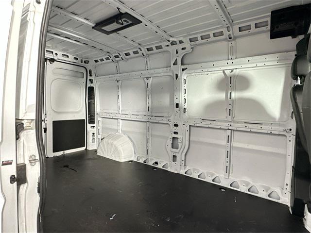 used 2023 Ram ProMaster 3500 car, priced at $36,500