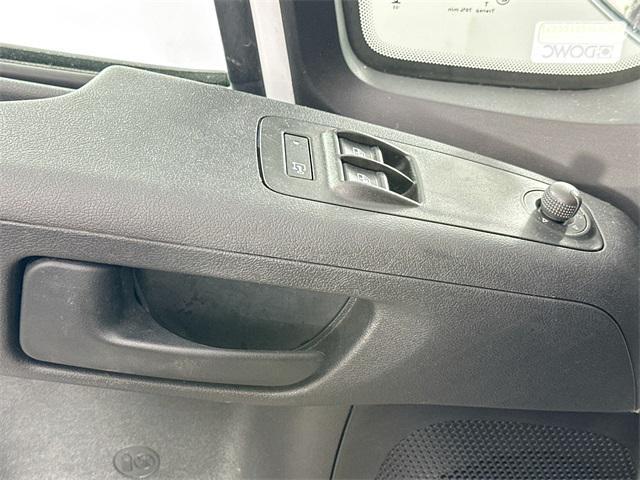 used 2023 Ram ProMaster 3500 car, priced at $36,500