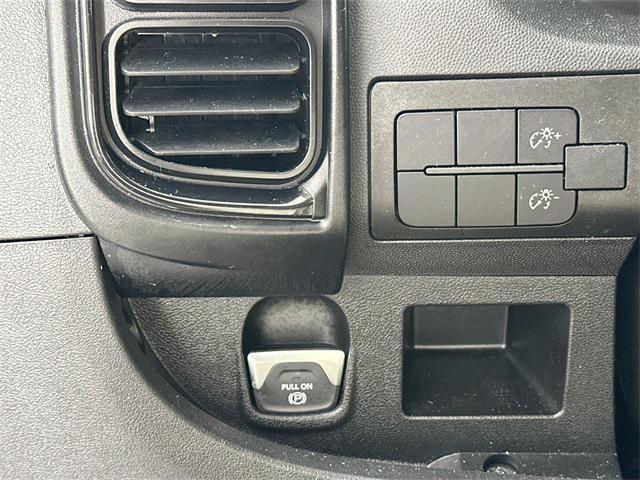 used 2023 Ram ProMaster 3500 car, priced at $36,500