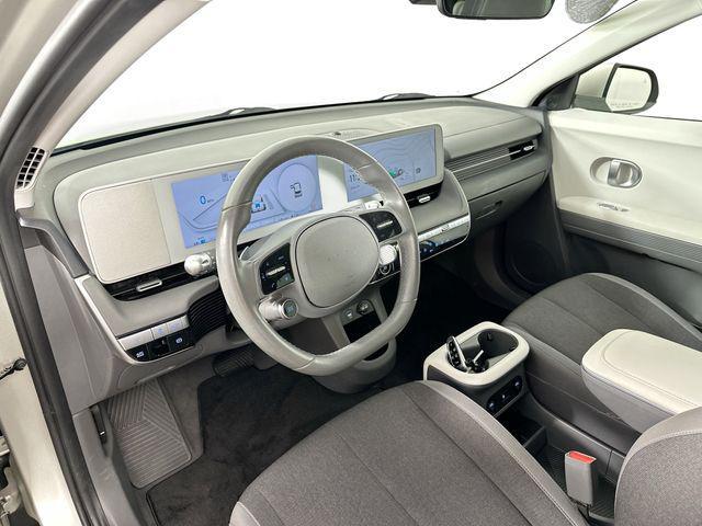 used 2024 Hyundai IONIQ 5 car, priced at $26,500