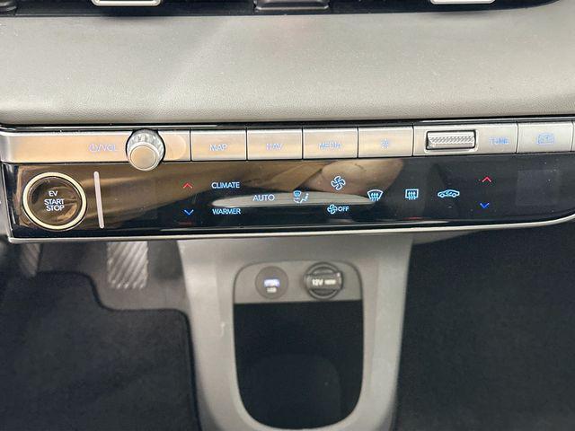 used 2024 Hyundai IONIQ 5 car, priced at $26,500