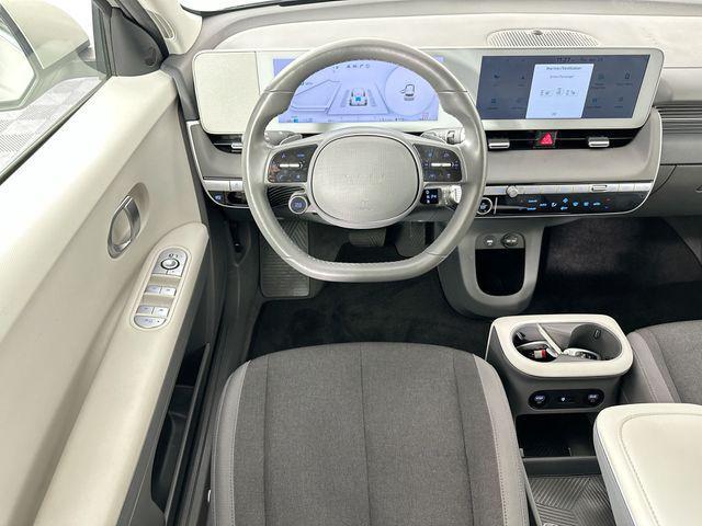 used 2024 Hyundai IONIQ 5 car, priced at $26,500