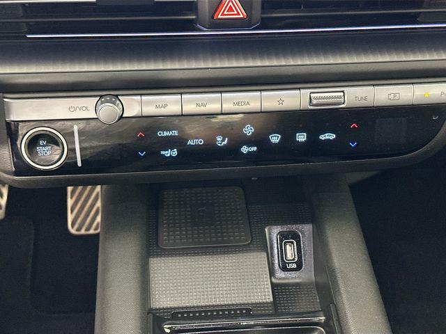 used 2023 Hyundai IONIQ 6 car, priced at $27,500