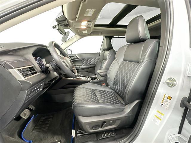 used 2023 Mitsubishi Outlander PHEV car, priced at $28,000