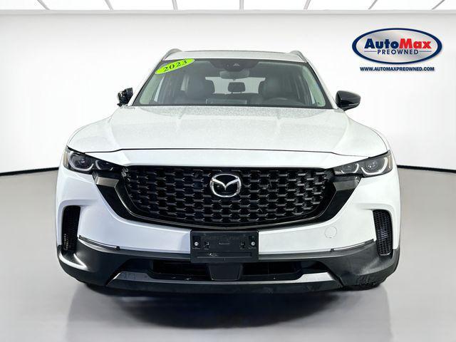 used 2023 Mazda CX-50 car, priced at $24,500