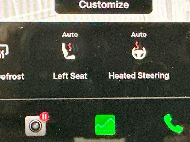 used 2023 Tesla Model 3 car, priced at $30,500