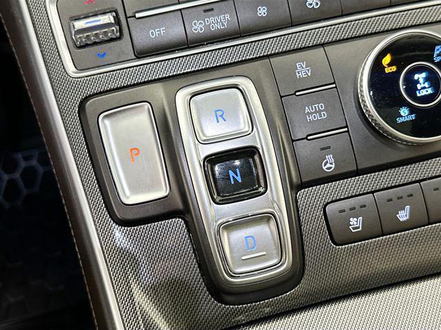 used 2023 Hyundai Santa Fe Plug-In Hybrid car, priced at $29,000