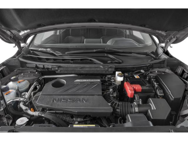 used 2025 Nissan Rogue car, priced at $24,999