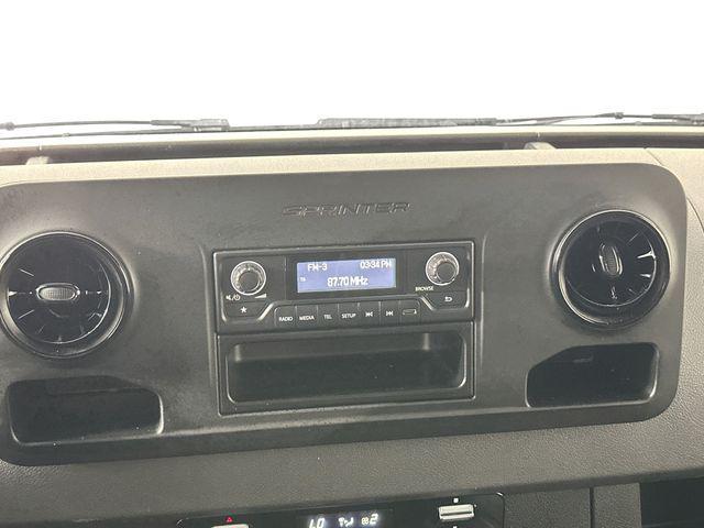 used 2022 Mercedes-Benz Sprinter 1500 car, priced at $35,500