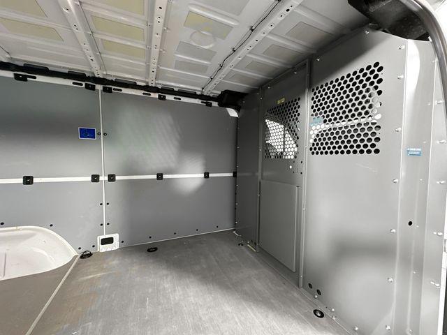 used 2022 Mercedes-Benz Sprinter 1500 car, priced at $35,500