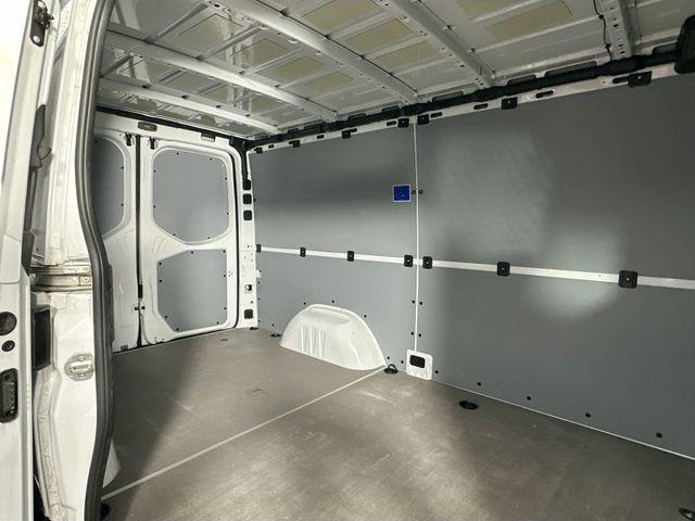 used 2022 Mercedes-Benz Sprinter 1500 car, priced at $35,500
