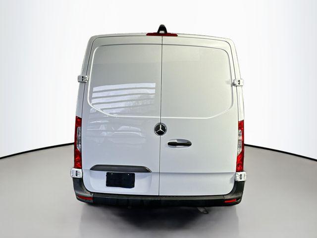 used 2022 Mercedes-Benz Sprinter 1500 car, priced at $35,500