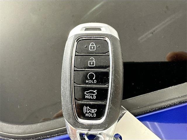 used 2022 Hyundai Elantra car, priced at $20,000