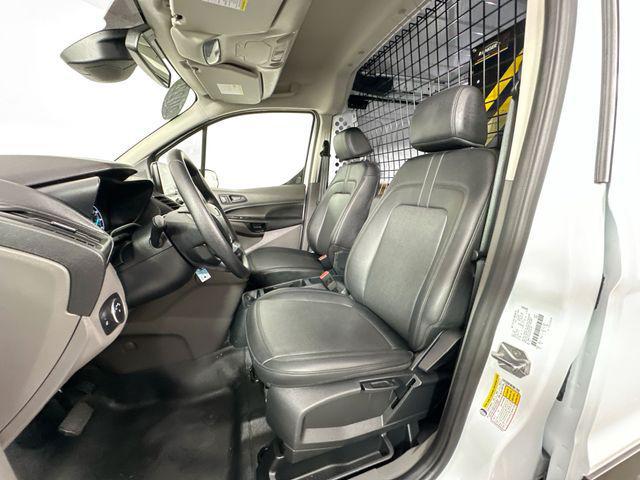 used 2022 Ford Transit Connect car, priced at $27,000