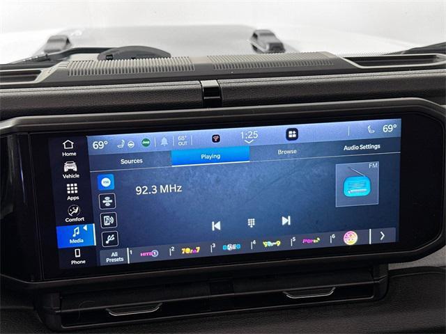 used 2024 Jeep Wrangler 4xe car, priced at $32,000