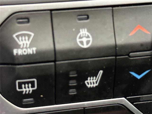 used 2024 Jeep Wrangler 4xe car, priced at $32,000