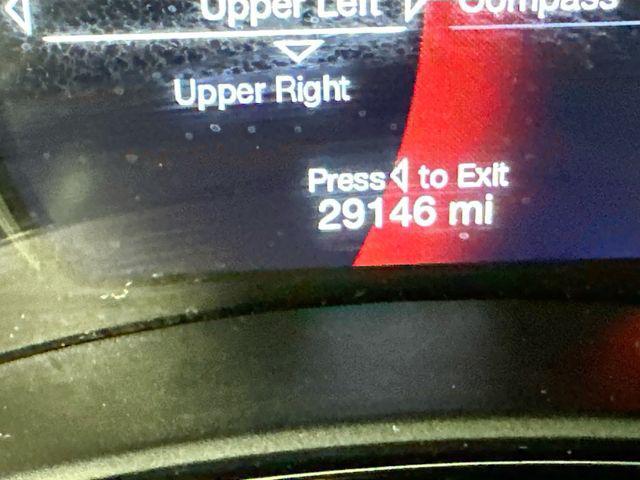 used 2024 Dodge Durango car, priced at $36,500